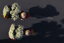 Những góc nhỏ tuyệt đẹp của Hà Nội