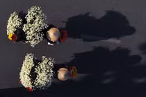 Những góc nhỏ tuyệt đẹp của Hà Nội