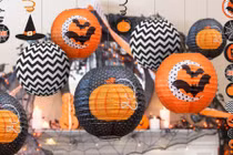 Thanh niên Việt đã biết hết ý nghĩa các biểu tượng Halloween?