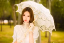 Vẻ đẹp "hớp hồn" phái mạnh của hot girl trường múa