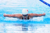 Ánh Viên xuất trận, kỳ vọng mang vàng về cho đoàn TTVN