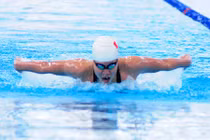 Ánh Viên xuất trận, kỳ vọng mang vàng về cho đoàn TTVN