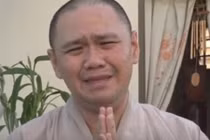 Hoa hậu Thu Hoài tố Minh Béo tiếp tục “dụ dỗ” trai trẻ?