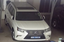 Thủ tướng yêu cầu chấm dứt nhận ôtô doanh nghiệp biếu, tặng