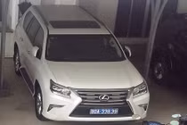 Thủ tướng yêu cầu chấm dứt nhận ôtô doanh nghiệp biếu, tặng