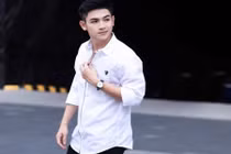 Anh chàng được mệnh danh "phát thanh viên đẹp trai nhất Việt Nam"