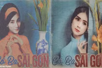 Khi Sơn Tùng MTP, BB Trần hóa thân thành "Cô Ba Sài Gòn"