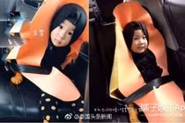 Em bé Quỷ Vô Diện nổi tiếng ngày nào nay đã tái xuất