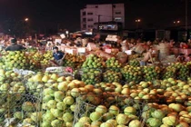 Những “chợ âm hồn” ở Sài Gòn