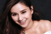 Tiểu thư xinh đẹp nhà ông trùm sòng bạc Macau