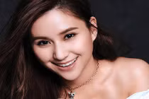 Tiểu thư xinh đẹp nhà ông trùm sòng bạc Macau