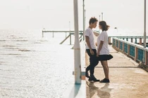 Khám phá địa điểm sống ảo mới của giới trẻ Sài Gòn