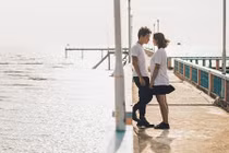 Khám phá địa điểm sống ảo mới của giới trẻ Sài Gòn