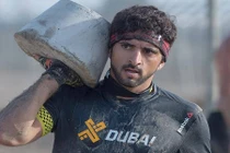 Thái tử Dubai và cuộc sống sang nhưng không chảnh