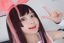 10X xinh như mộng nhái biểu cảm của động vật cực siêu đẳng