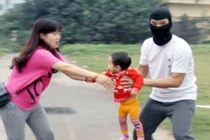 An Giang bác tin đồn bắt cóc trẻ em lấy nội tạng