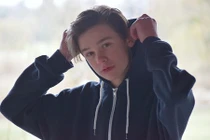 "Nam thần thiếu niên nước Đức" nổi tiếng trong giới trẻ Việt