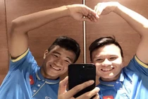 Những điều ít biết về U22 Việt Nam