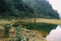 Phát hiện "Tuyệt tình cốc" mới đẹp lung linh ở Cao Bằng