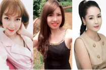 Nhan sắc 3 "Thị Nở tái sinh" gây choáng nhất Việt Nam