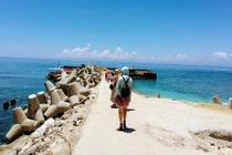 15 địa điểm sống ảo cực chất trên đảo Lý Sơn