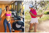 “MC gợi cảm nhất showbiz Việt” Phương Mai hậu ly hôn chồng ra sao?