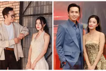 Bạch Công Khanh nói gì về tin đồn hẹn hò “bản sao Thư Kỳ”?