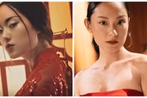 Mỹ nhân đóng “Địa đạo”, từng là “nàng thơ” của Sơn Tùng M-TP