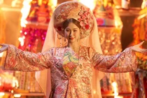 Cảnh quay tâm đắc của Hòa Minzy trong “Bắc Bling”