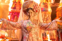 Cảnh quay tâm đắc của Hòa Minzy trong “Bắc Bling”