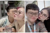 Thiện Nhân và người yêu đồng giới ngày càng ngọt ngào bên nhau