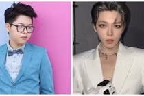 “Hoàng tử Valentine” Đức Phúc lột xác khó nhận ra, có tài sản “khủng”