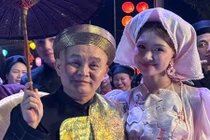 NS Xuân Hinh tiết lộ điều đặc biệt khi tham gia MV “Bắc Bling“