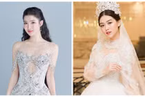Phương Nhi lên xe hoa, hội mỹ nhân lấy chồng sớm còn ai?