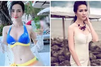 Phan Thị Mơ gợi cảm bội phần sau nhiều năm vào showbiz