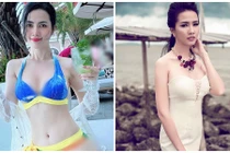 Phan Thị Mơ gợi cảm bội phần sau nhiều năm vào showbiz