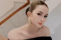 Vợ Khánh Đơn bức xúc trước bình luận khiếm nhã