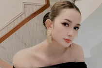 Vợ Khánh Đơn bức xúc trước bình luận khiếm nhã