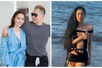 "Gà cưng" của Vũ Khắc Tiệp mặc táo bạo sau 10 năm nổi tiếng