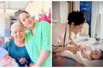 Cuộc sống của “phú bà” Nhật Kim Anh sau sinh lần 2