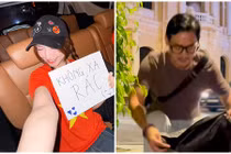 Hòa Minzy kêu mọi người bảo vệ môi trường khi xem diễu binh