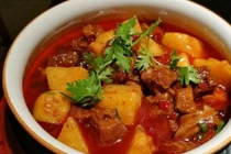 Ăn nhiều loại thịt bổ dưỡng này giúp tăng cường hệ miễn dịch