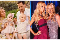 Chân dung nữ ca sĩ mất biệt thự triệu đô do cháy rừng