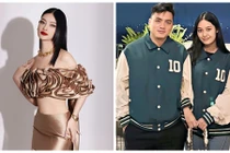 Nông Thúy Hằng thi Miss Cosmo Vietnam 2025 sau khi công khai hẹn hò