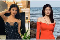 “Bóng hồng” phim “Địa đạo” Nhật Ý ngoài đời gợi cảm ra sao?