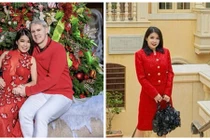 Bích Tuyền lấy lại được Facebook, khoe điểm mới biệt thự 1.600 tỷ