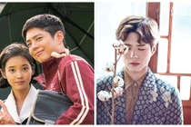 Park Bo Gum được mệnh danh em trai quốc dân, tài sản “khủng”