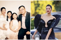 Hương Giang thi Miss World 2009 giờ ra sao?