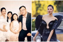 Hương Giang thi Miss World 2009 giờ ra sao?