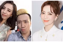 Biết gì về mỹ nhân “đối đầu” Trấn Thành thị trường phim Tết 2025